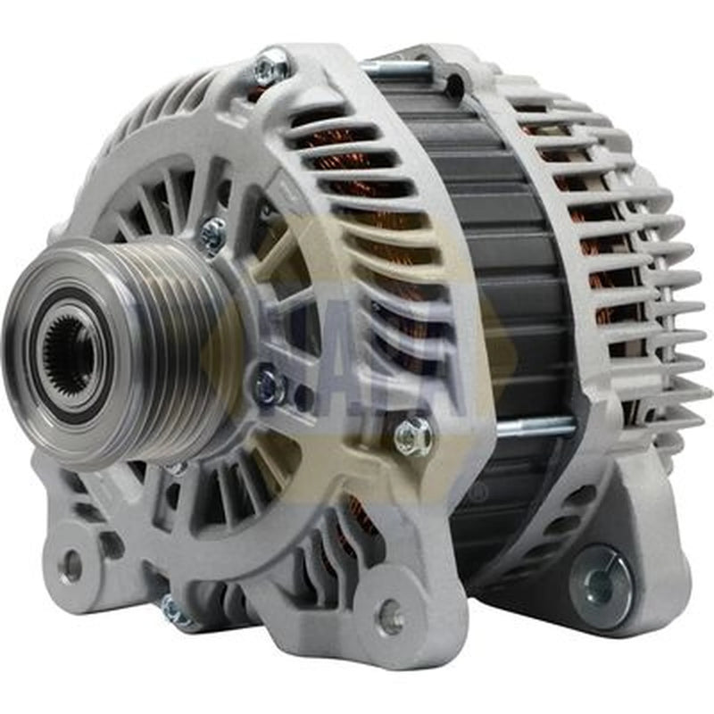 NAPA Car Alternator 12V fits Renault Clio IV 2012-2021 1.5