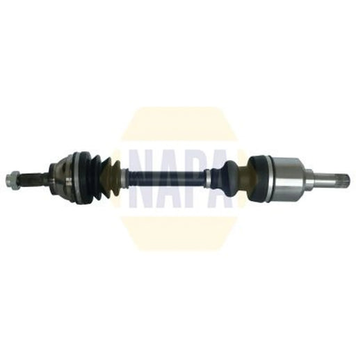 NAPA CV Drive Shaft Driveshaft Front Left NDS1287L