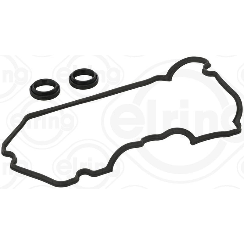 Elring Cylinder Head Cover Gasket Set fits Subaru Forester 2008-2013 2.0