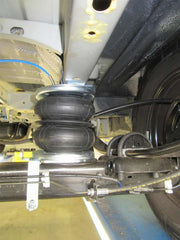 MAD Air Master Comfort Kit FWD Transit V363 05/19 (Van Only) MAD - Dynamic Drive