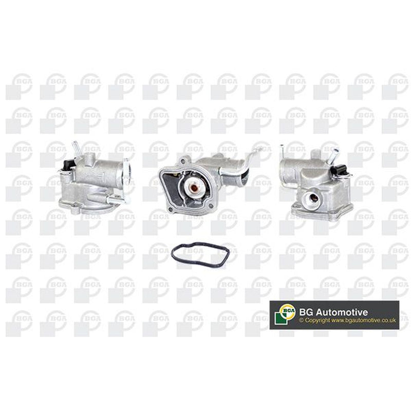 BGA Thermostat,Coolant fits Mercedes-Benz G-Class 2003-2006