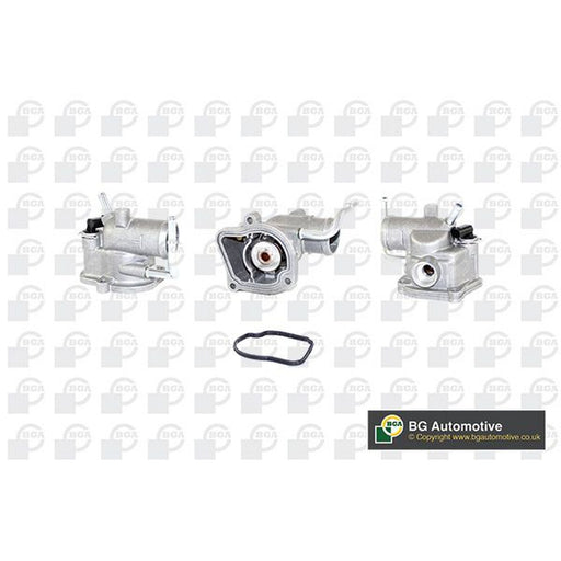 BGA Thermostat,Coolant fits Mercedes-Benz G-Class 2003-2006