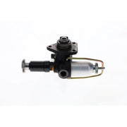 Bosch Fuel Pump Assembly