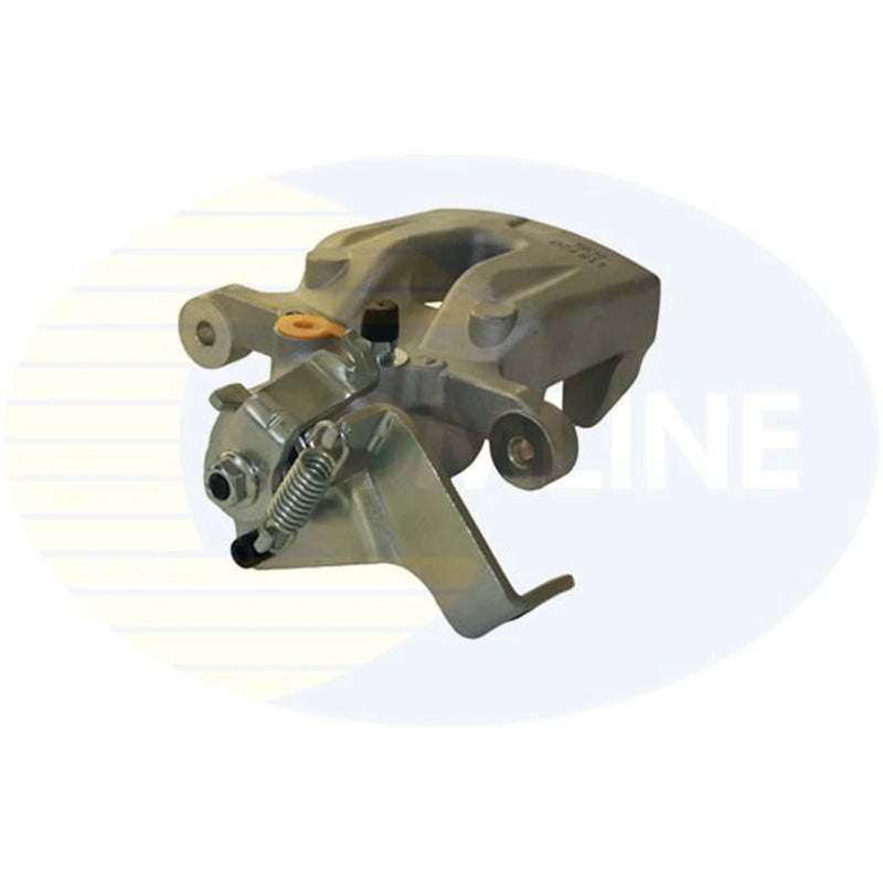 Comline Brake Caliper Assembly Rear Left fits Hyundai I30 2011-2017 1.4 1.6