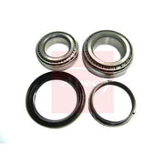 Apec Wheel Bearing Kit fits Nissan Patrol Gr 1988-2000 2.8 3.0 4.2 4.8