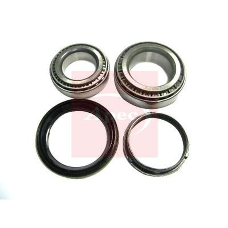 Apec Wheel Bearing Kit fits Nissan Patrol Gr 1988-2000 2.8 3.0 4.2 4.8
