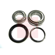Apec Wheel Bearing Kit AWB1640