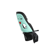 Thule Yepp Nexxt 2 Maxi rack mount child bike seat mint green Child bike seat Thule - Bars 4 Cars