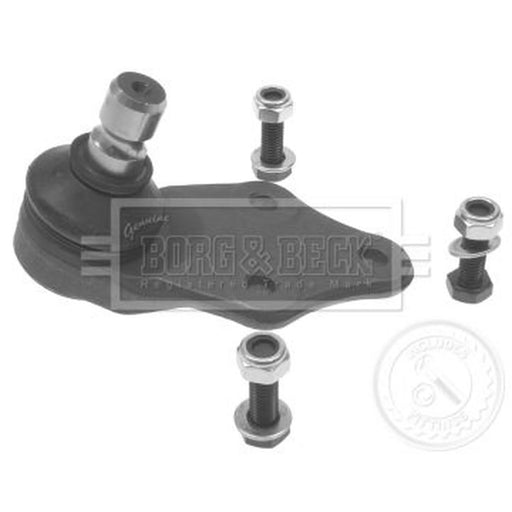 Borg & Beck Ball Joint Lower BBJ5155