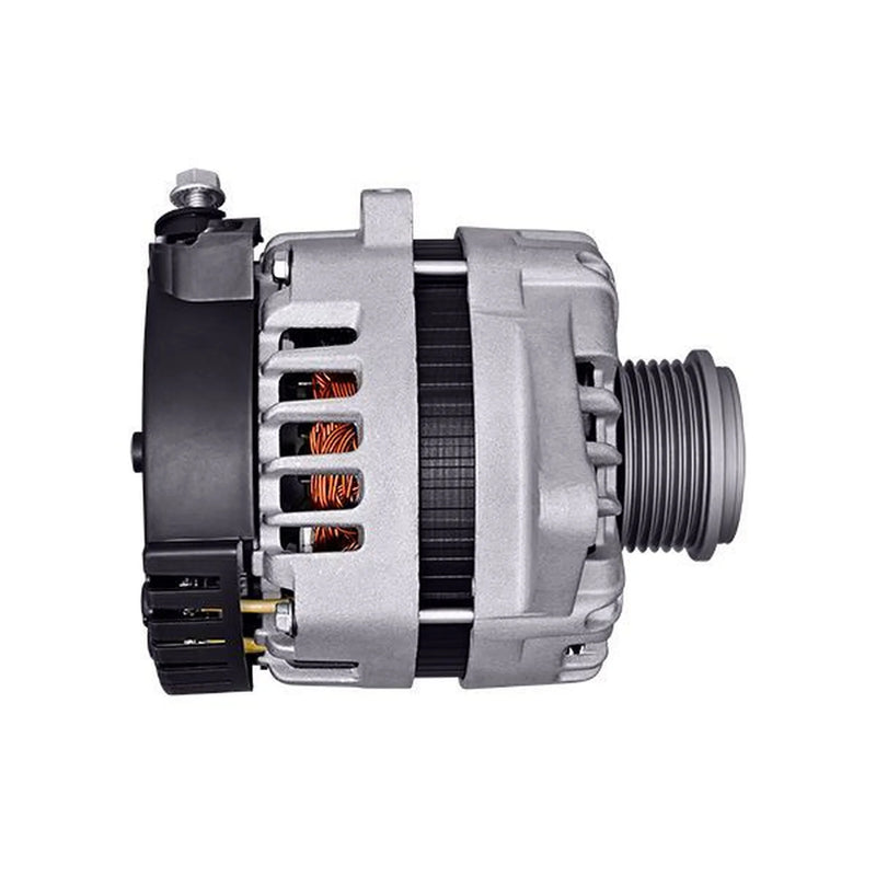 Hella Car Alternator 12V fits Hyundai Elantra VI 2016-2020 1.6