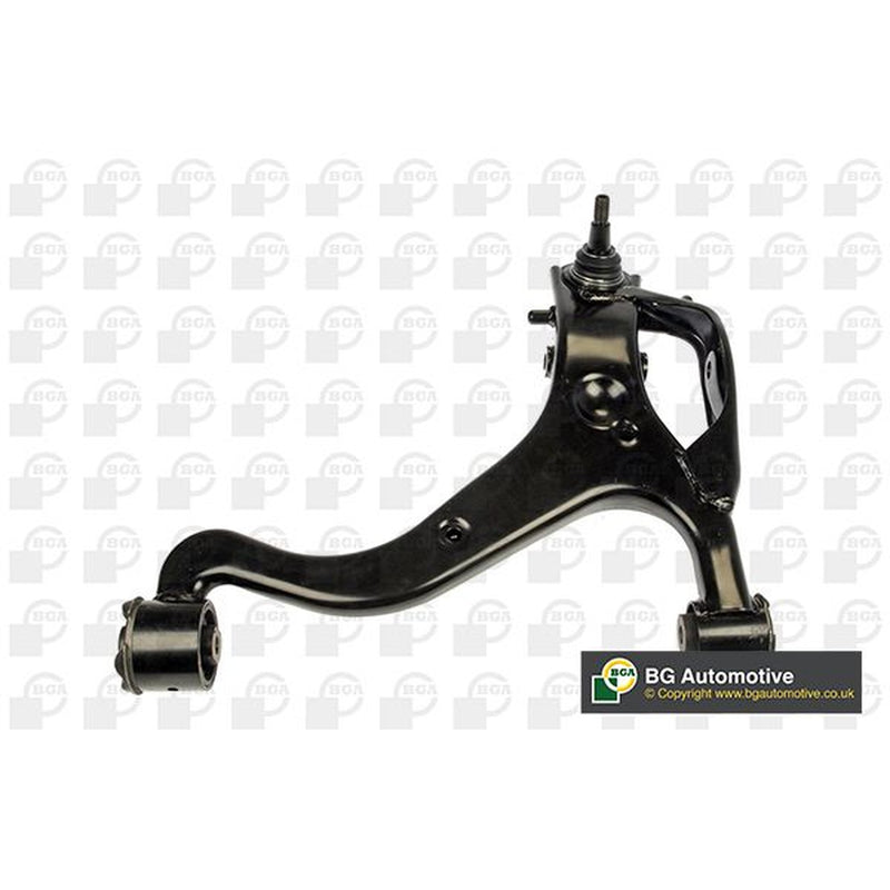 BGA Control/Trailing Arm Front Right fits Land Rover Discovery III 2004-2009