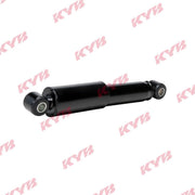 KYB Shock Absorber Damper Strut Front fits Iveco Daily III 1999-2007 2.8
