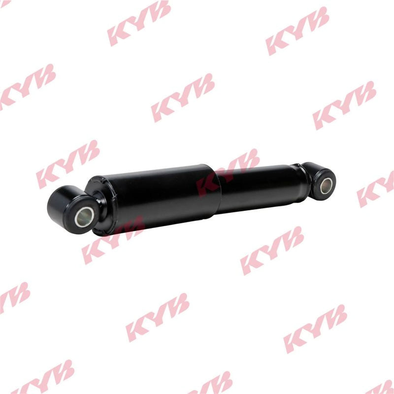 KYB Shock Absorber Damper Strut Front fits Iveco Daily III 1999-2007 2.8