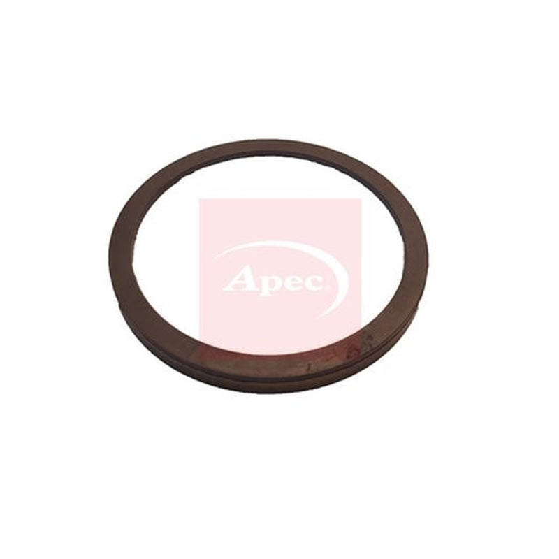 Apec ABS Sensor Ring Rear Left fits Renault Grand Scénic II 2004-2009