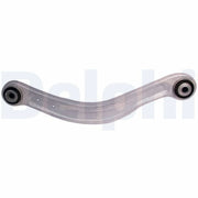 Delphi Wheel Suspension Rod/Strut Upper TC2566