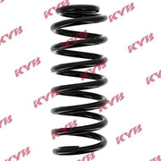KYB 2 x Suspension Springs fits Audi 100 C4 1990-1994 2.0 2.3 2.4 2.5 2.6 2.8