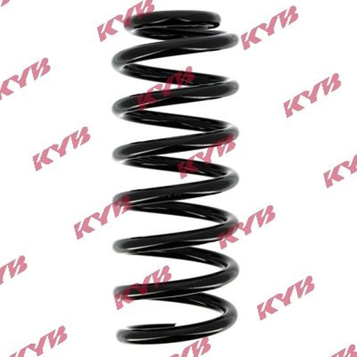 KYB 2 x Suspension Springs fits Audi 100 C4 1990-1994 2.0 2.3 2.4 2.5 2.6 2.8
