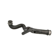 Gates Radiator Coolant Hose 610mm ID fits Mercedes-Benz Cls 2006-2010 219.357