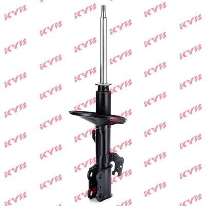 KYB Shock Absorber Damper Strut Front Right fits Toyota Estima II 2000-2006