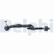 Delphi Inner Rack End Right Joint fits VW California T5 Camper 2009-2015 2.0