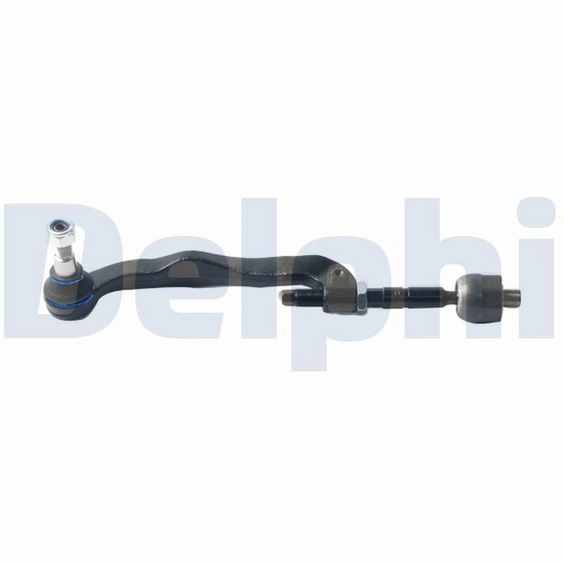 Delphi Inner Rack End Right Joint fits VW California T5 Camper 2009-2015 2.0