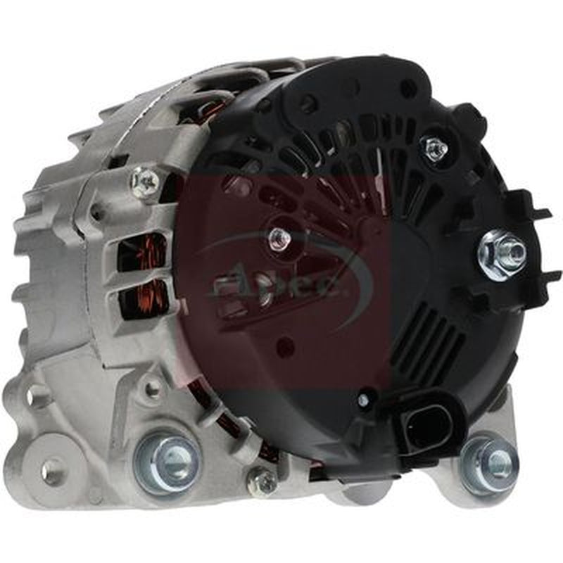 Apec Car Alternator 12V fits VW Touareg 2010-2018 3.0