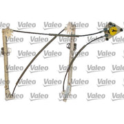 Valeo Electric Window Regulator Lifter Left Front 851096