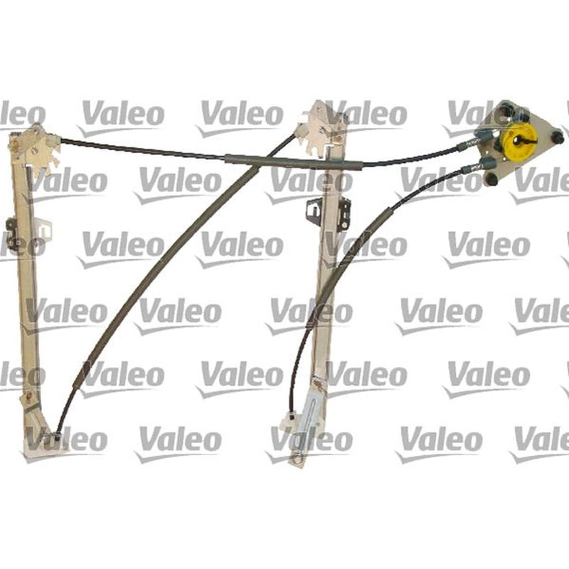 Valeo Electric Window Regulator Lifter Left Front 851096
