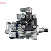 Denso High Pressure Fuel Pump fits Toyota Hiace VI Bus 2019 on 2.8