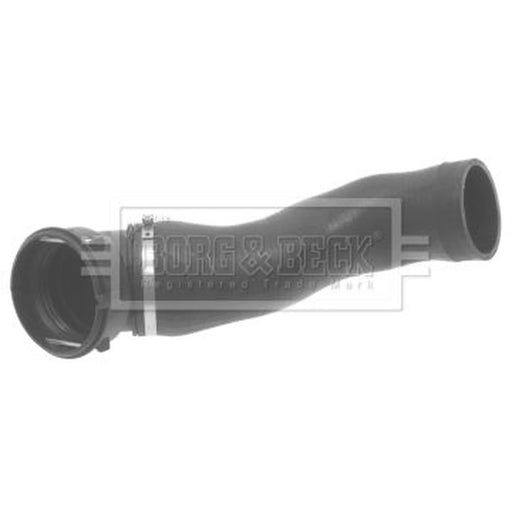 Borg & Beck Intercooler Turbo Charge Air Hose BTH1205