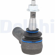 Delphi Steering Tie Rod End Ball Joint Front M16x1.5 fits Chevrolet Cruze