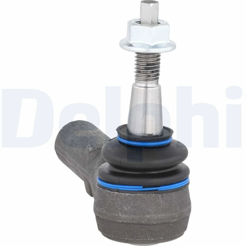 Delphi Steering Tie Rod End Ball Joint Front M16x1.5 fits Chevrolet Cruze