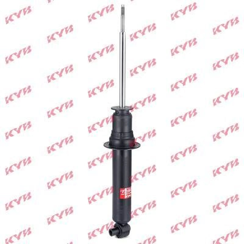 KYB Shock Absorber Damper Strut Rear fits BMW 5 1991-1996