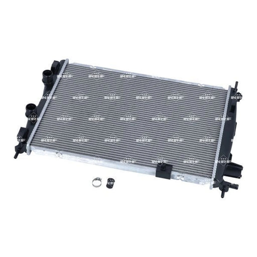 NRF Engine Radiator 58540