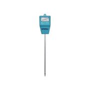 Faithfull pH Meter 200mm Long Probe Faithfull - Town Tools