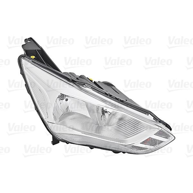 Valeo Headlight Headlamp H1 Left 046692
