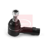 Apec Steering Tie Rod End Ball Joint Front Right M16x1.5 fits Iveco Daily VI