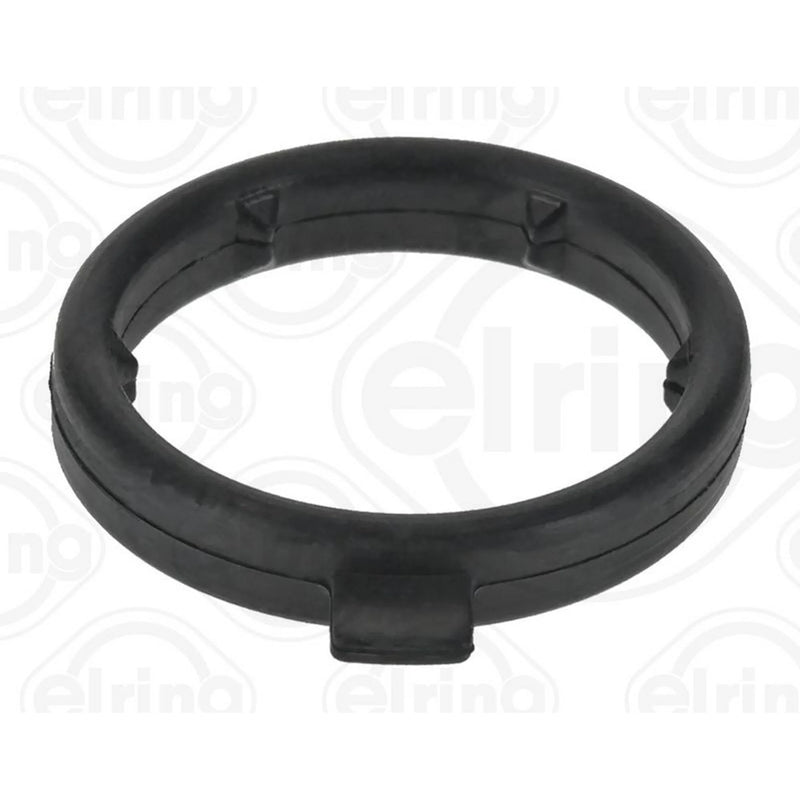 Elring Coolant Flange Gasket ID Wide fits Artega GT 2009-2012 3.6