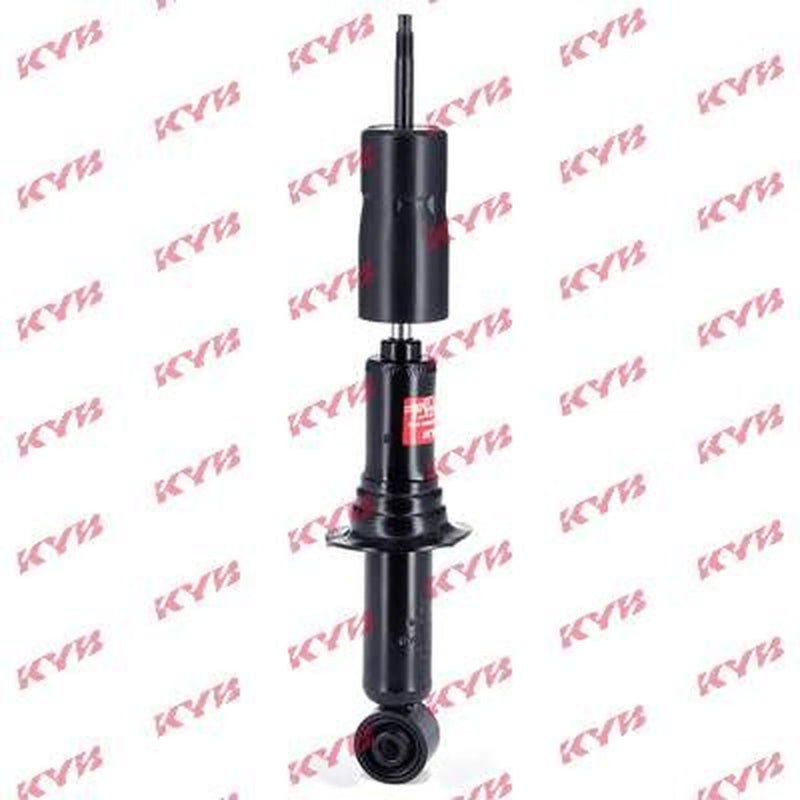 KYB Shock Absorber Damper Strut Front fits Isuzu Rodeo I 2002-2012 2.5 3.0