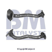 BM Catalysts Exhaust Pipe OD BM70402