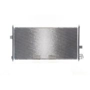 Mahle Air Conditioning Condenser fits Nissan Almera Tino 2000-2006 1.8 2.0 2.2