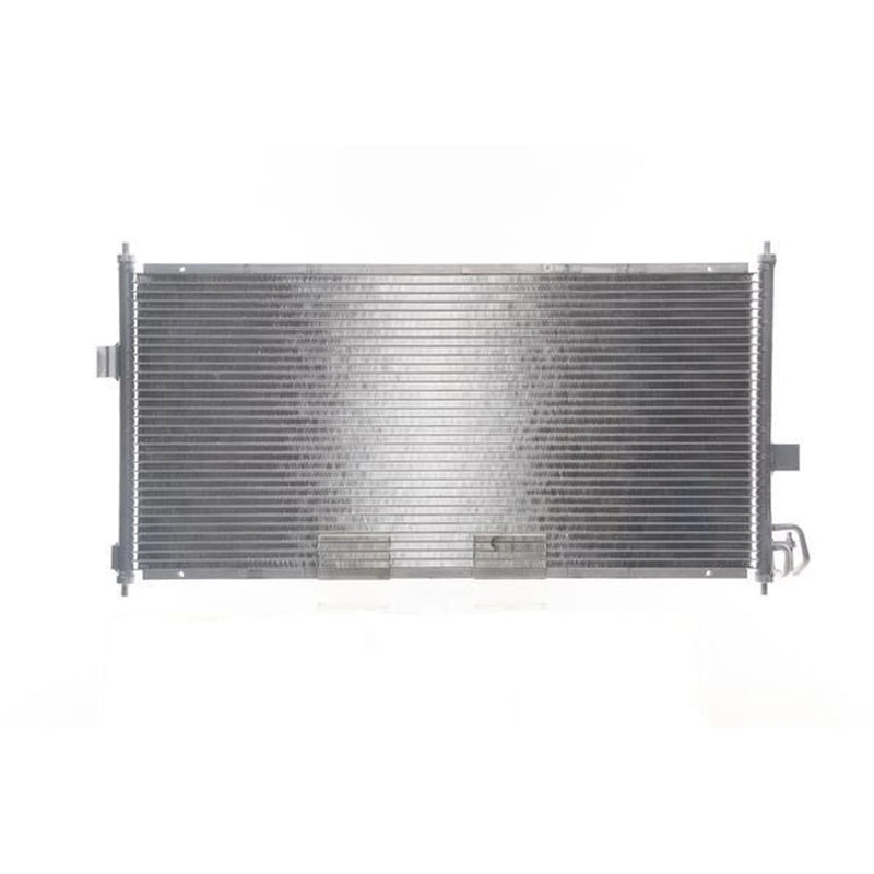 Mahle Air Conditioning Condenser fits Nissan Almera Tino 2000-2006 1.8 2.0 2.2