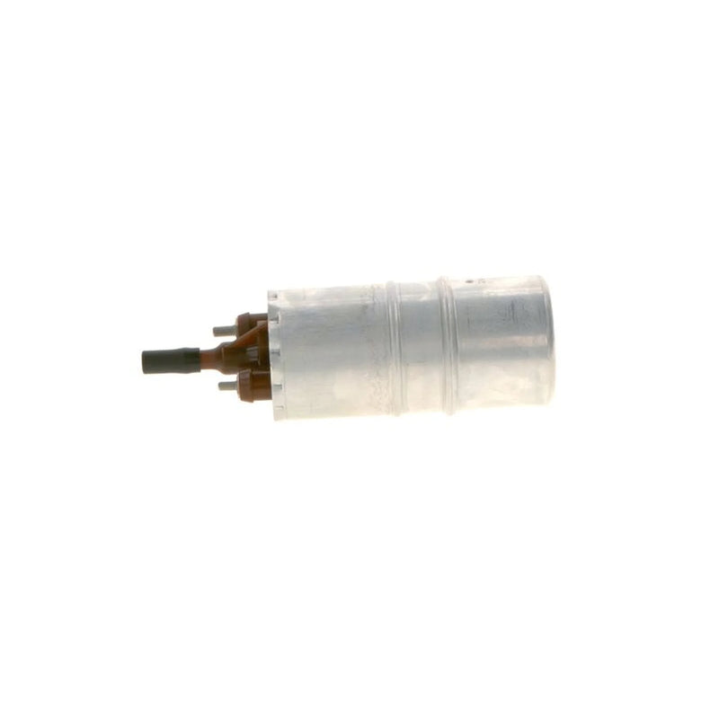Bosch Fuel Pump Assembly in the fuel tank