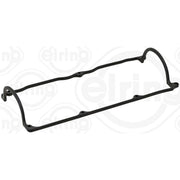 Elring Cylinder Head Cover Gaske fits Asia Motors Rocsta Closed Off-Road Vehicle