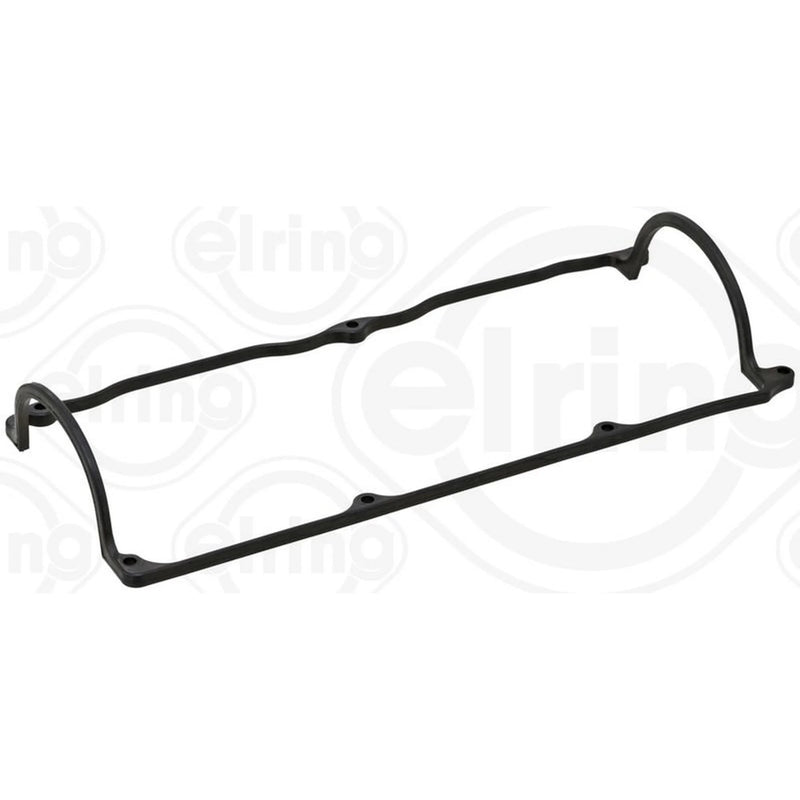 Elring Cylinder Head Cover Gaske fits Asia Motors Rocsta Closed Off-Road Vehicle