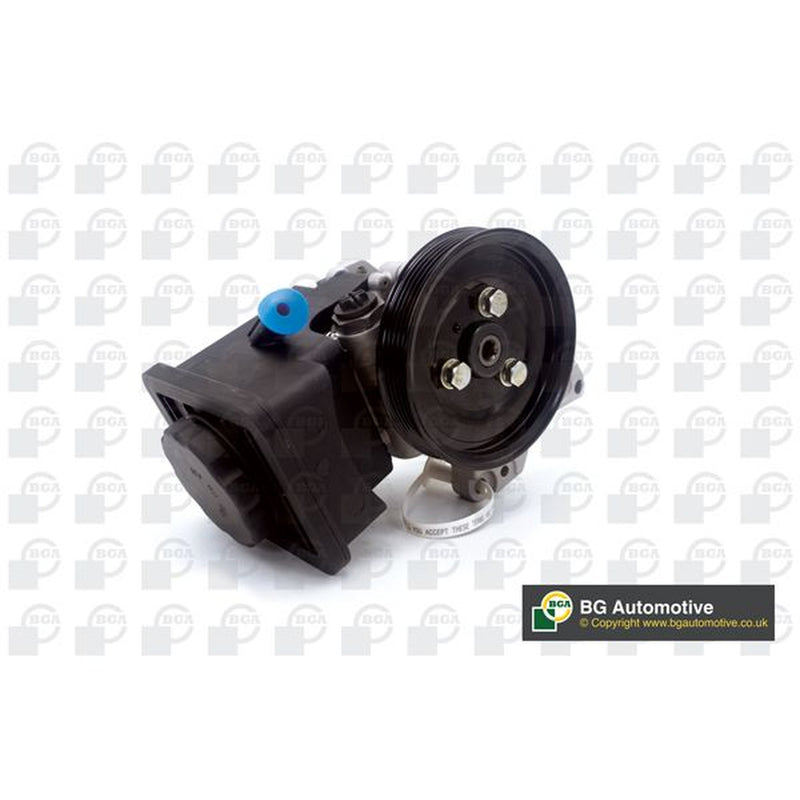 BGA Power Steering Hydraulic Pump fits Land Rover Range Rover 2002-2012 3.0