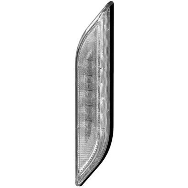Hella Lamp Po Rh Md12/24 Ver 2PF Right Front 2PF 013 326-041 2PF 013 326-041