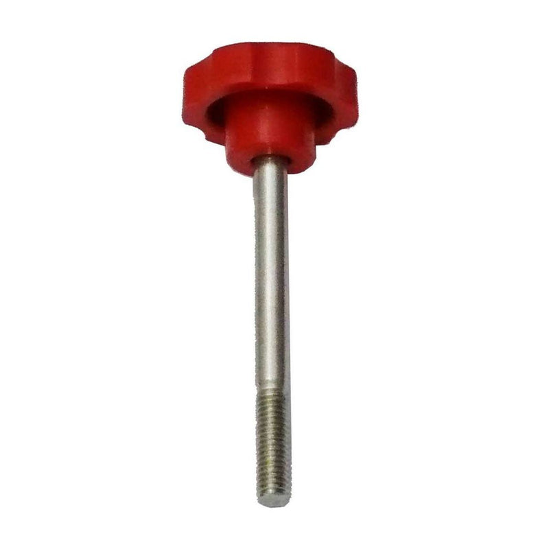 Fiamma XLA Bolt M6 x 60 (98656 765) Fiamma - Bars 4 Cars