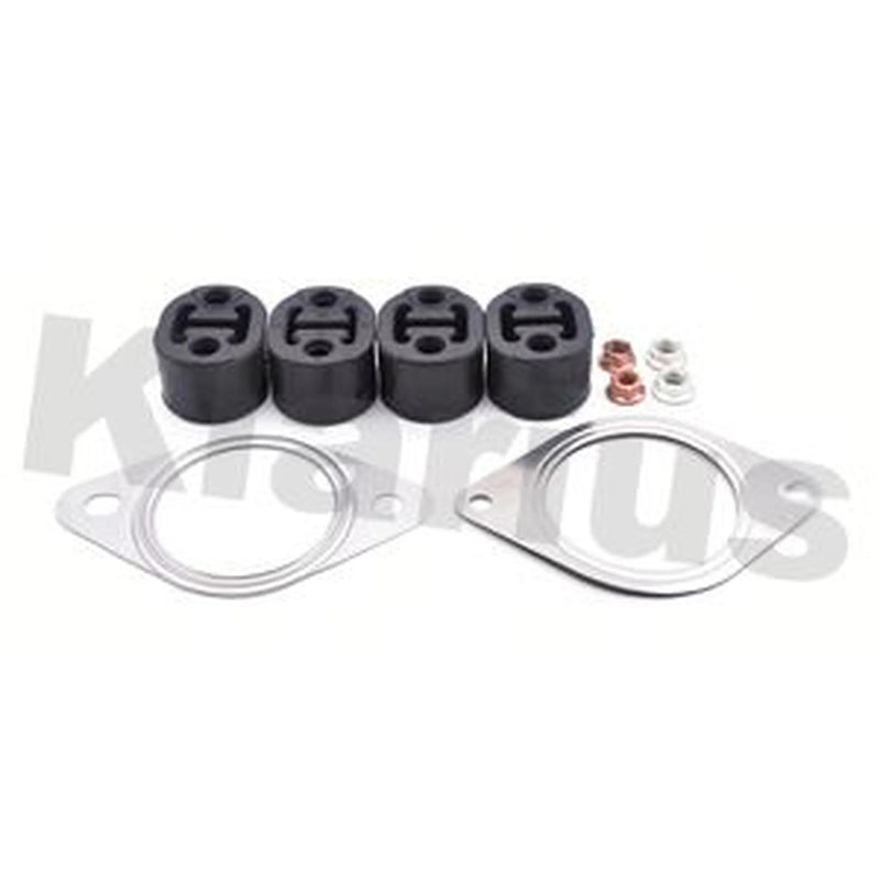 Klarius Fitting Kit - Catalyst And Dpf 403461 403461