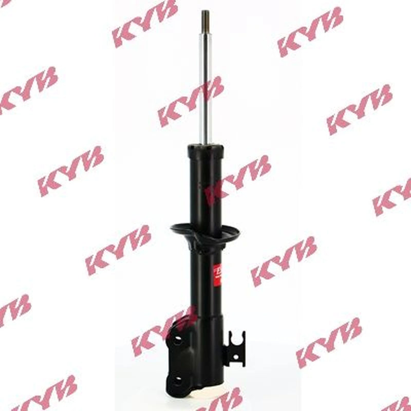 KYB Shock Absorber Damper Strut Front fits Mitsubishi Mirage 2012 on 1.0 1.2